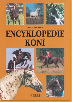 foto Encyklopedie kon
